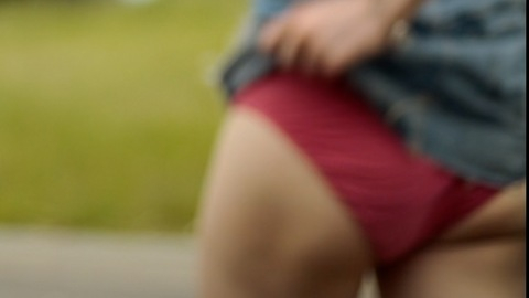 Pic: Hattie Hook in Of an Age