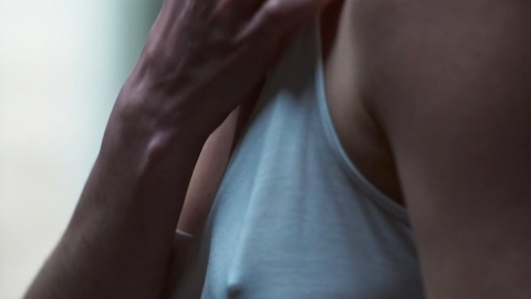 Pic: Vicky Krieps in More Than Ever