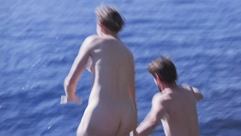 Pic: Vicky Krieps in More Than Ever