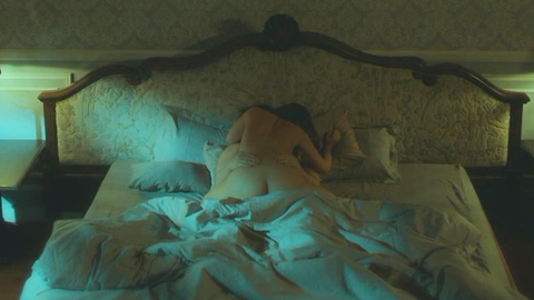 Pic: Alona Navarro in Beloved