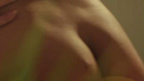 Pic: Angela Morena in Beloved