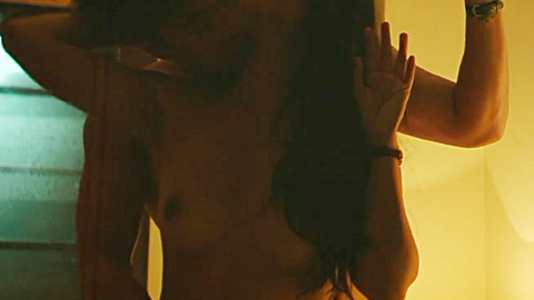 Pic: Angela Morena in Beloved