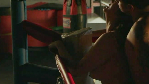 Pic: Yda Manzano in Beloved