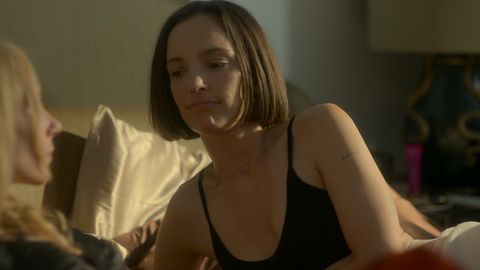 Pic: Jodi Balfour in Ted Lasso (2020-2023)