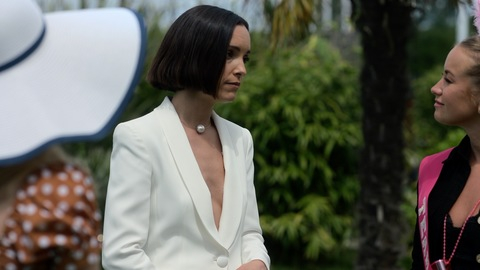 Pic: Jodi Balfour in Ted Lasso