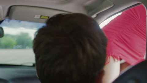 Pic: Diamond Stingily in The African Desperate