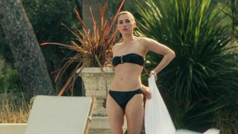 Pic: Charlie Murphy in Obsession