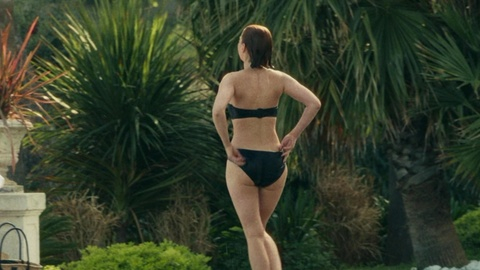 Pic: Charlie Murphy in Obsession