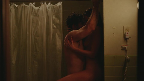 Pic: Abbey Lee in Florida Man