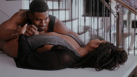 Pic: Moriah Brown in Safe Word