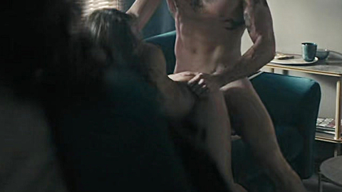 Pic: Bree Winslow in Perfect Addiction