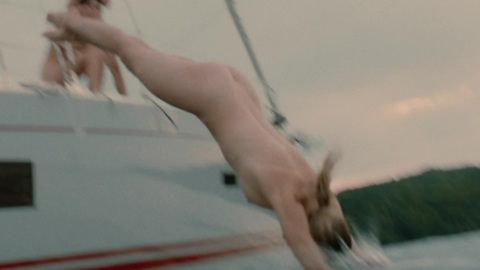 Pic: Helena Englert in #BringBackAlice