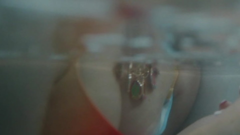 Pic: Helena Englert in #BringBackAlice