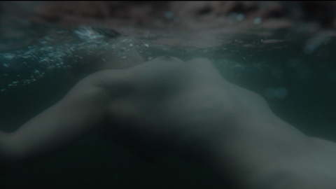 Pic: Katarzyna Gałązka in #BringBackAlice