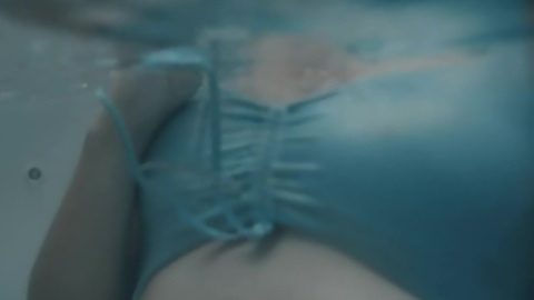 Pic: Katarzyna Gałązka in #BringBackAlice