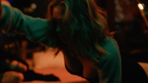 Pic: Katarzyna Gałązka in #BringBackAlice