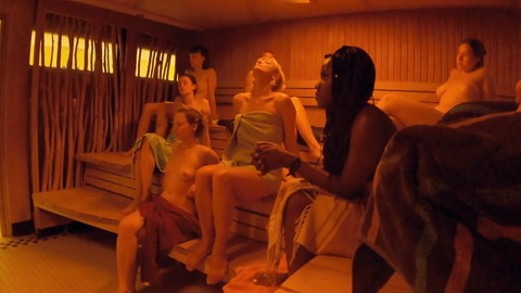 Pic: Heike Makatsch in INTIMATE.