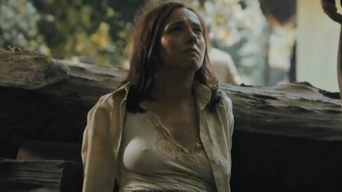 Pic: Jovana Stojiljković in Vera