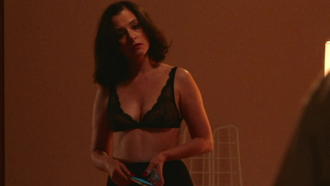 Pic: Parker Posey in Beau Is Afraid