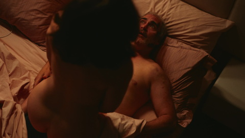 Pic: Parker Posey in Beau Is Afraid