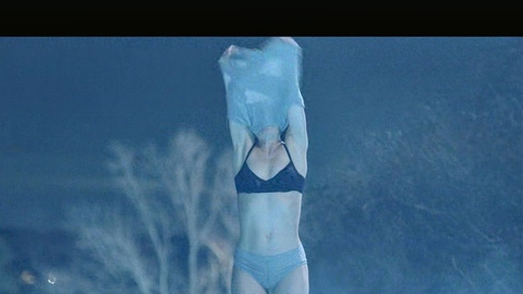Pic: Keri Russell in The Diplomat (2023)