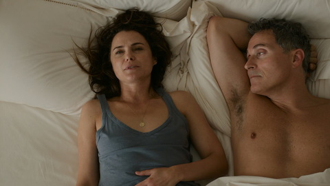 Pic: Keri Russell in The Diplomat