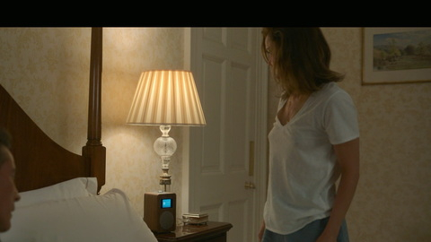 Pic: Keri Russell in The Diplomat