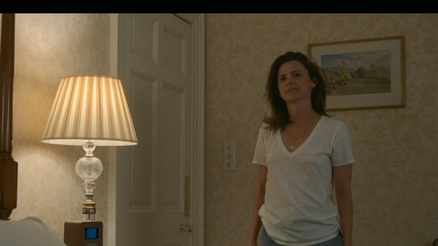 Pic: Keri Russell in The Diplomat