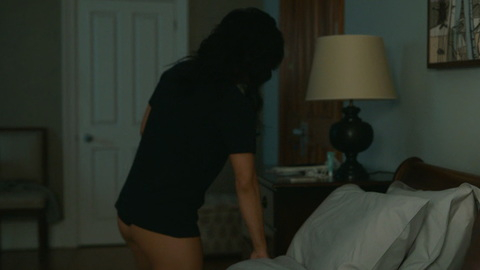 Pic: Ali Ahn in The Diplomat (2023)