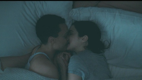 Pic: Rachel Weisz in Dead Ringers