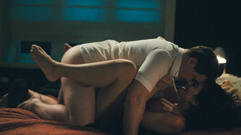 Pic: Mia Morrissey in Totally Completely Fine