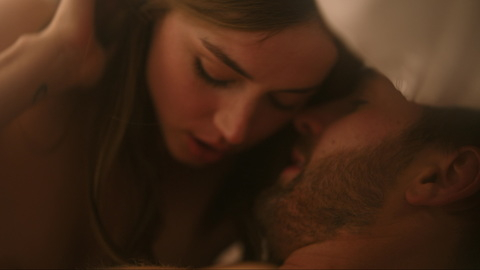 Pic: Ana de Armas in Ghosted