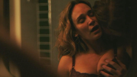 Pic: Nicole da Silva in Love Me