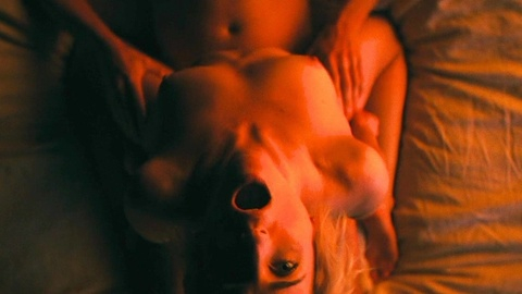 Pic: Zoe Lister-Jones in Slip