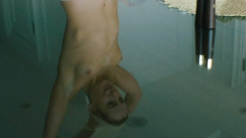 Pic: Zoe Lister-Jones in Slip