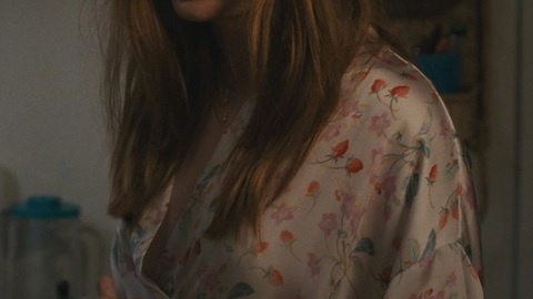 Pic: Liana Liberato in Scream VI
