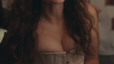 Pic: Joana Vilapuig in Selftape