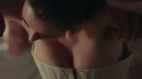 Pic: Joana Vilapuig in Selftape