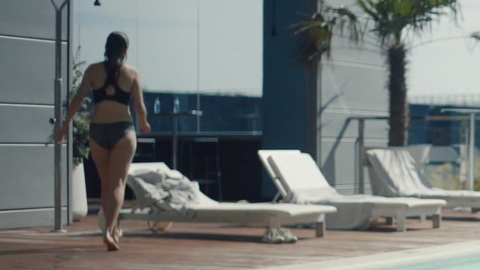 Pic: Joana Vilapuig in Selftape