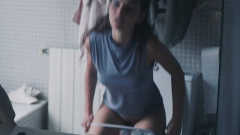 Pic: Mireia Vilapuig in Selftape