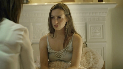 Pic: Erin Austen in Followers