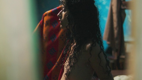 Pic: Camila Plaate in Love After Music