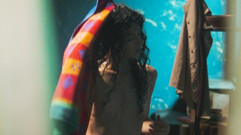 Pic: Camila Plaate in Love After Music