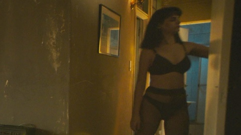 Pic: Micaela Riera in Love After Music