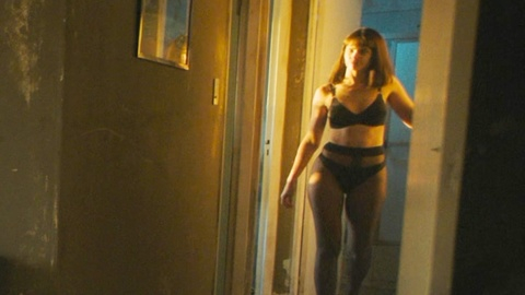 Pic: Micaela Riera in Love After Music