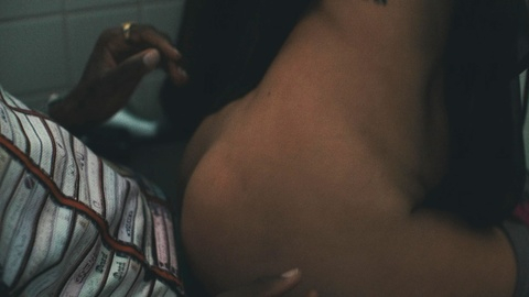 Pic: Natasha Alam in Dave