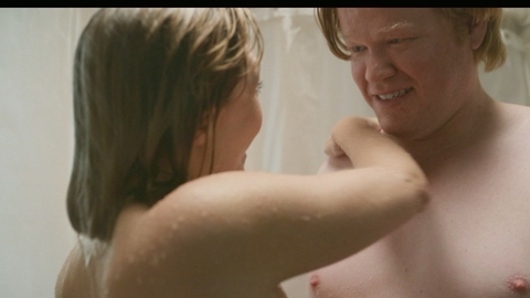 Pic: Elizabeth Olsen in Love & Death