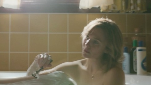 Pic: Elizabeth Olsen in Love & Death