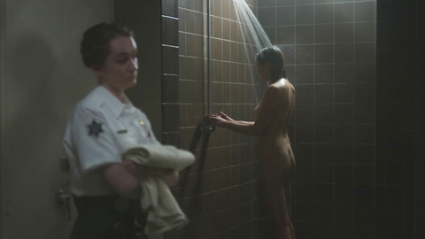 Pic: Elizabeth Olsen in Love & Death
