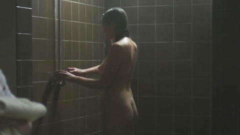 Pic: Elizabeth Olsen in Love & Death